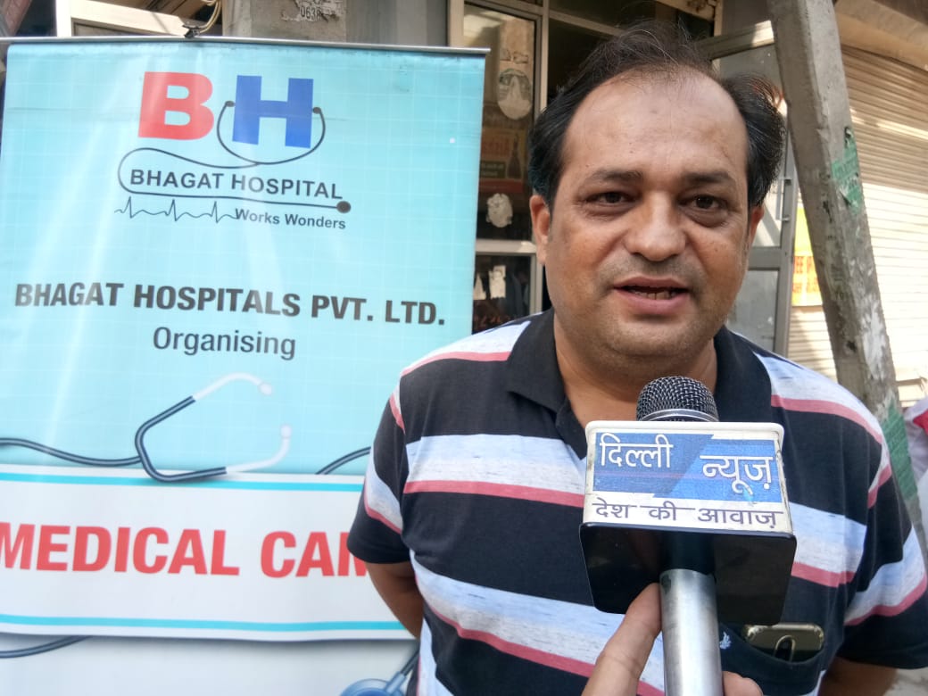 2nd-Free-Health-Camp-Delhi-09-Nov-2019-6