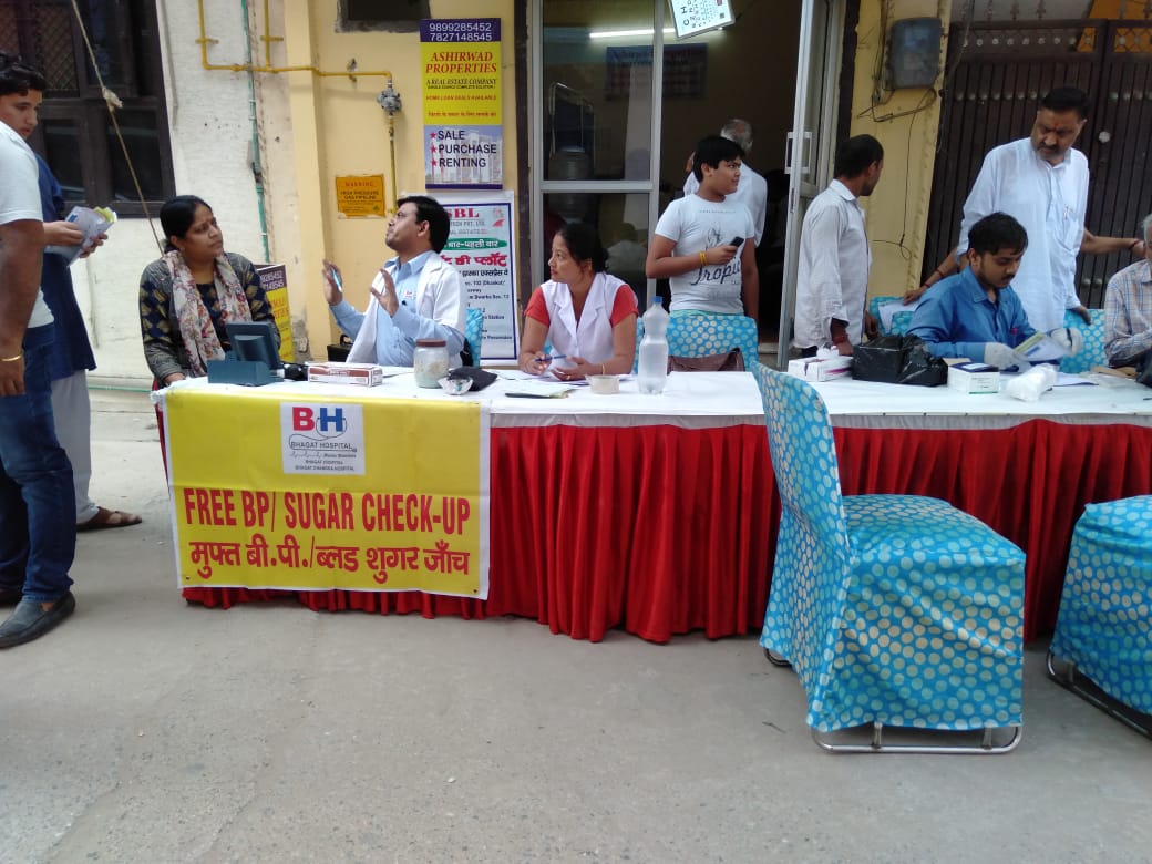 3rd-Free-Health-Camp-Delhi-30-Nov-2019-4